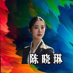 陈晓琳